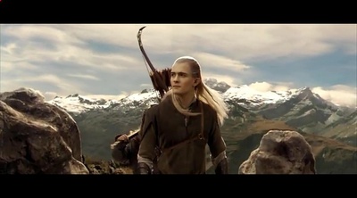 指环王1：魔戒再现剧照的剧照