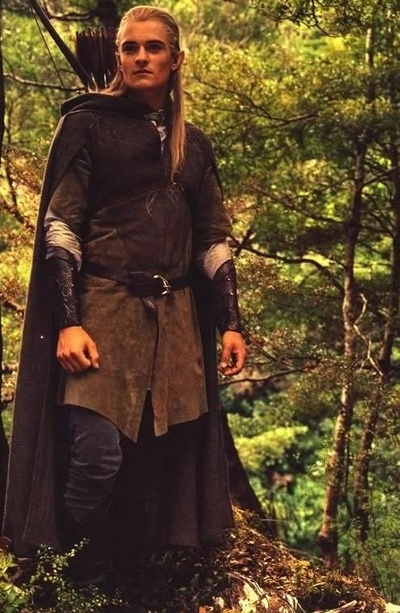 指环王1：魔戒再现剧照的剧照