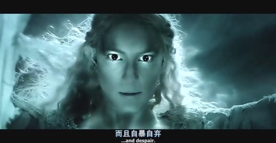 指环王1：魔戒再现剧照的剧照