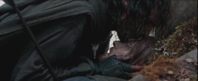 指环王1：魔戒再现剧照的剧照