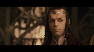 指环王1：魔戒再现剧照的剧照