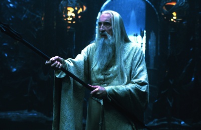 指环王1：魔戒再现剧照的剧照