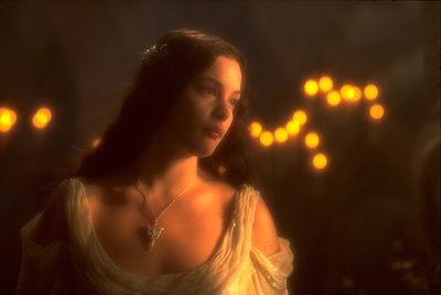 指环王1：魔戒再现剧照的剧照