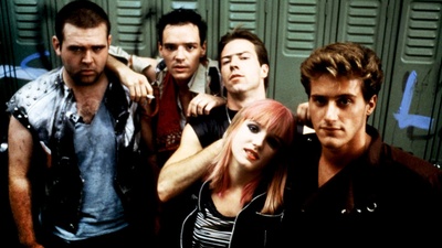 学校风云剧照的剧照