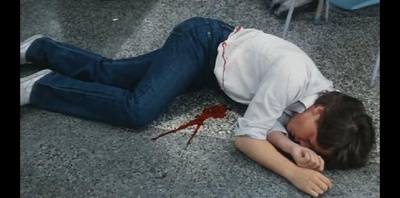 学校风云剧照的剧照