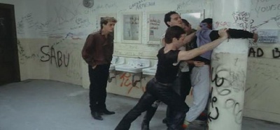 学校风云剧照的剧照