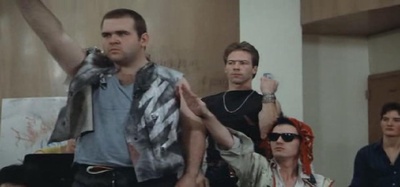 学校风云剧照的剧照