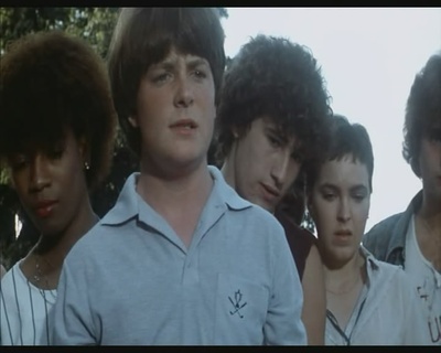 学校风云剧照的剧照