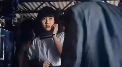 学校风云剧照的剧照