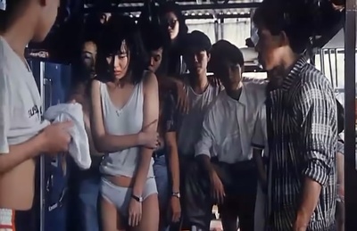 学校风云剧照的剧照