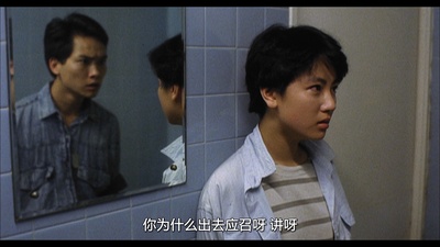 学校风云剧照的剧照