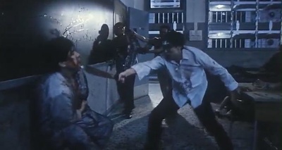 学校风云剧照的剧照