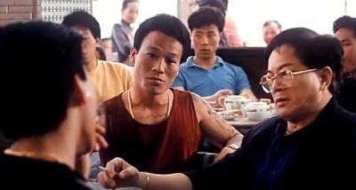 学校风云剧照的剧照