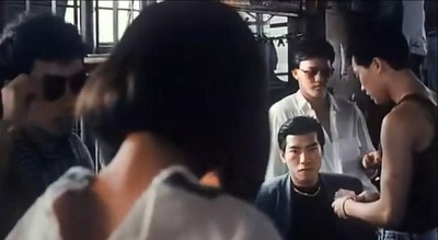 学校风云剧照的剧照