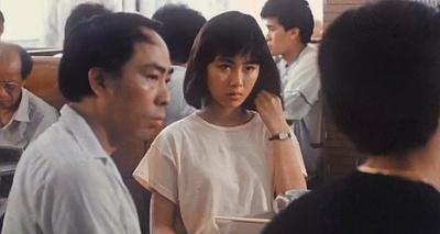 学校风云剧照的剧照