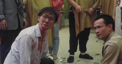 学校风云剧照的剧照