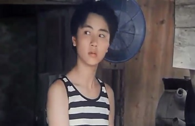 学校风云剧照的剧照