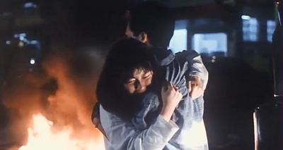 学校风云剧照的剧照