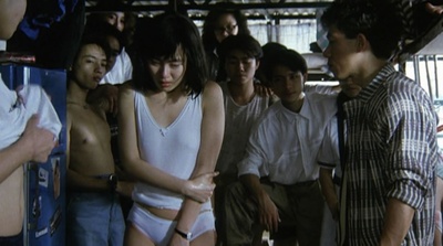 学校风云剧照的剧照