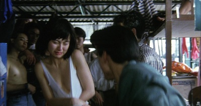 学校风云剧照的剧照