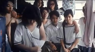 学校风云剧照的剧照