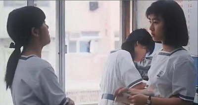 学校风云剧照的剧照