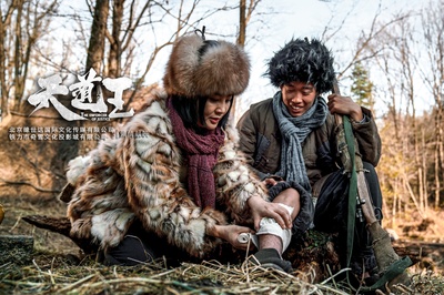 天道王剧照的剧照