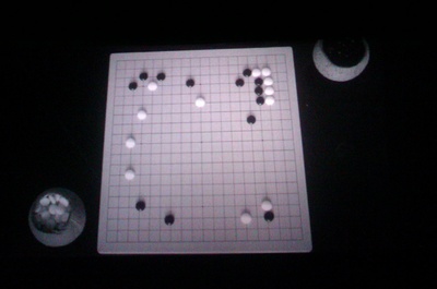 唐皇游地府剧照的剧照