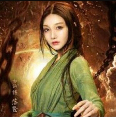 美猴王之真假孙悟空剧照的剧照