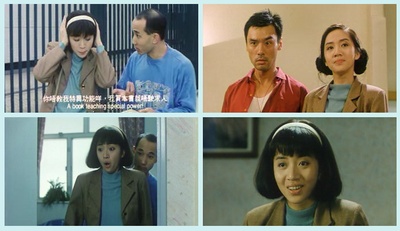 赌霸剧照的剧照