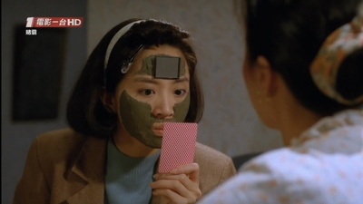 赌霸剧照的剧照