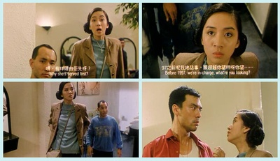 赌霸剧照的剧照