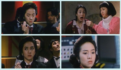 赌霸剧照的剧照