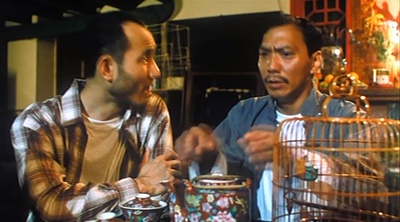 一世好命剧照的剧照