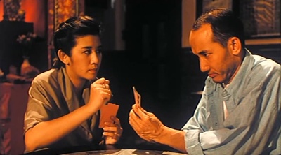 一世好命剧照的剧照