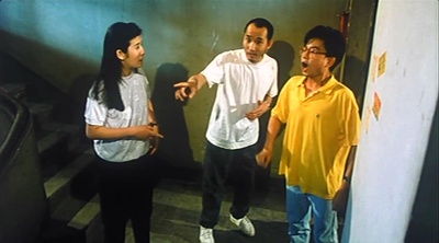 一世好命剧照的剧照