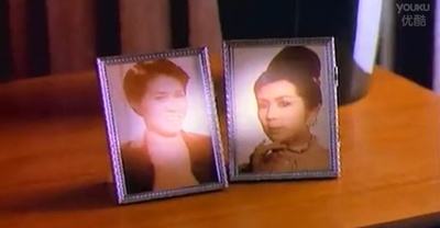 黑玫瑰义结金兰剧照的剧照