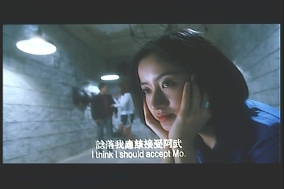 黑玫瑰义结金兰剧照的剧照