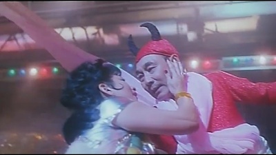 黑玫瑰义结金兰剧照的剧照