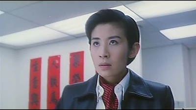 黑玫瑰义结金兰剧照的剧照