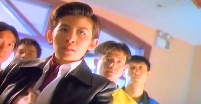 黑玫瑰义结金兰剧照的剧照