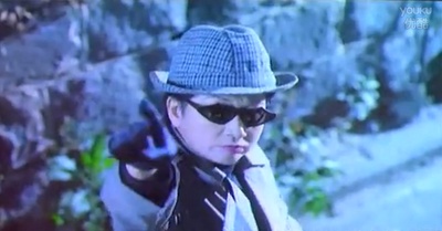 黑玫瑰义结金兰剧照的剧照