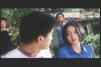 黑玫瑰义结金兰剧照的剧照