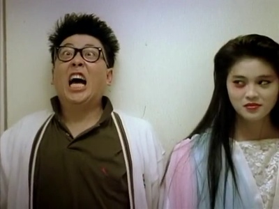 猛鬼大厦剧照的剧照