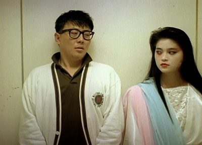 猛鬼大厦剧照的剧照