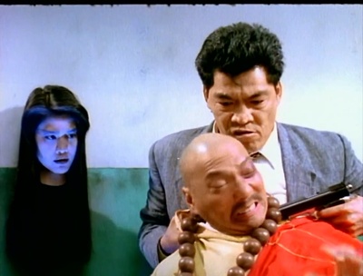 猛鬼大厦剧照的剧照