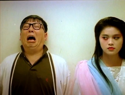 猛鬼大厦剧照的剧照