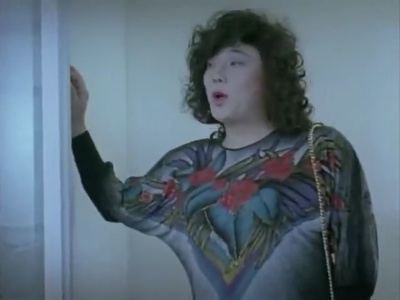 猛鬼大厦剧照的剧照