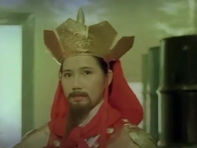 猛鬼大厦剧照的剧照