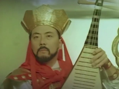 猛鬼大厦剧照的剧照